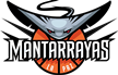 Mantarrayas de La Paz