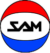 SAM