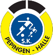 Pepingen-Halle