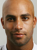 James Blake
