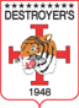 Destroyers