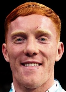 Aaron Bowen