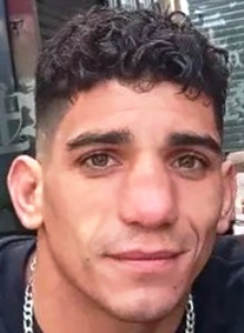 Abraham Gabriel Buonarrigo
