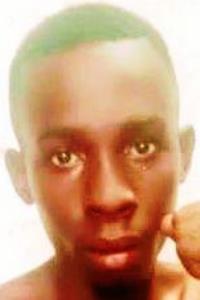 Adam Mbega
