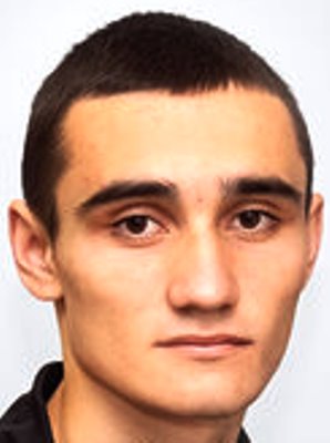 Aider Abduraimov