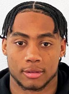 Amari Jones
