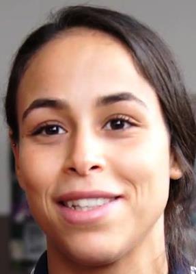 Amina Zidani