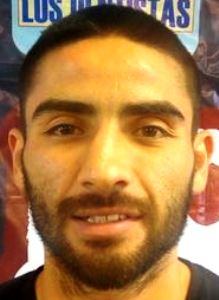 Angel Antonio Contreras