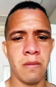 Argenis Espana