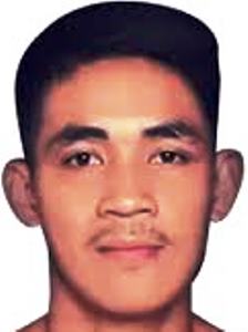 Arvin Magramo