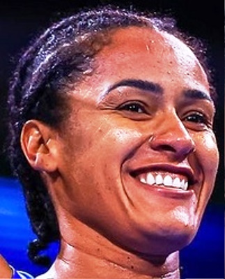 Barbara Maria dos Santos