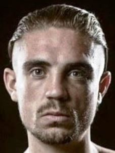 Billy Allington