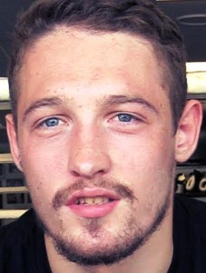 Brandon Thysse
