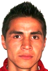 Cesar Andres Villarraga