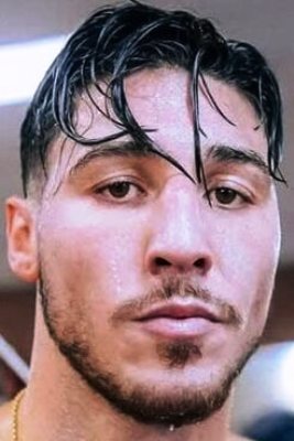 Cristian