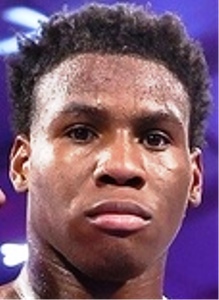 Dante Benjamin