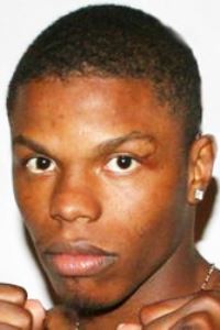 Derrick Murray