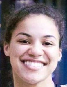 Destiny Jones