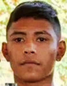 Ernesto Garcia Flores