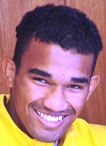 Esquiva Falcao