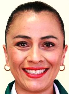 Irma Garcia