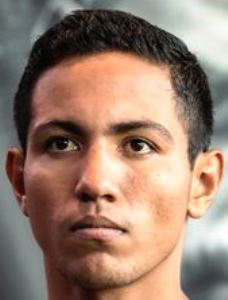 Jesus Amparan