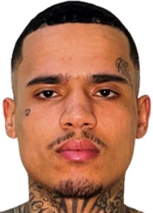 Joshua Gustave