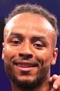 Joshua John