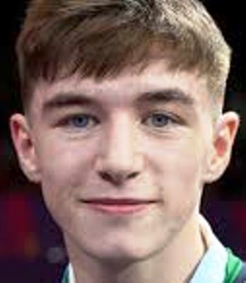 Jude Gallagher
