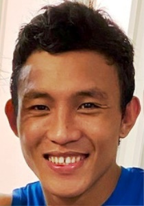 KJ Cataraja