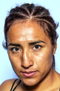 Karla Ramos Zamora