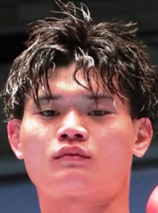 Kazuki Kyohara