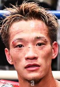 Kazuki Nakajima