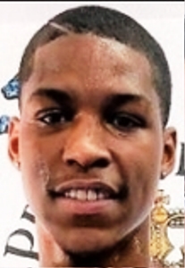Keith Hunter