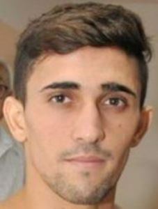 Kevin Luis Munoz