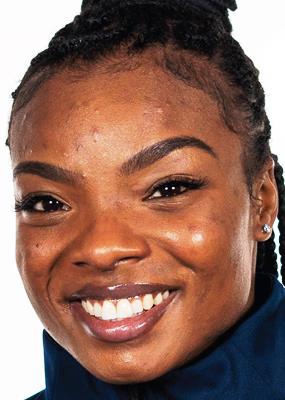 Morelle McCane