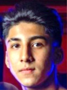 Nathan Devon Rodriguez
