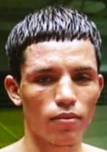 Robin Zamora