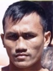 Rogelio Jun Doliguez