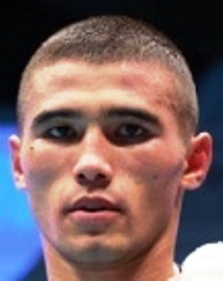 Ruslan Abdullaev