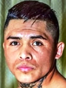 Salvador Juarez
