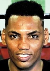 Starling Castillo
