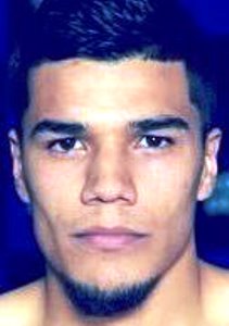 Aaron Alameda