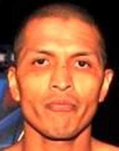 Aaron Martinez