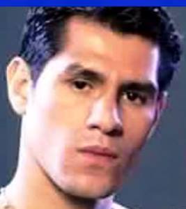 Adrian Estrella
