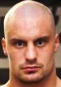 Adrian Granat