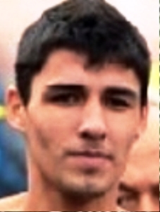 Alberto Guevara