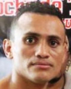Alex Mejia