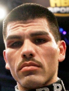 Alfredo Angulo