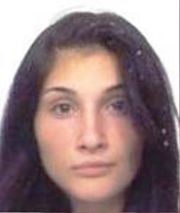 Angela Carini